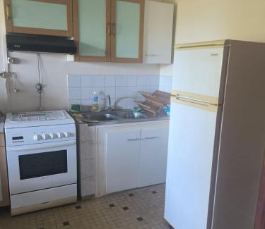 Bouillante House | Gite Duché at Guy and Aniece's