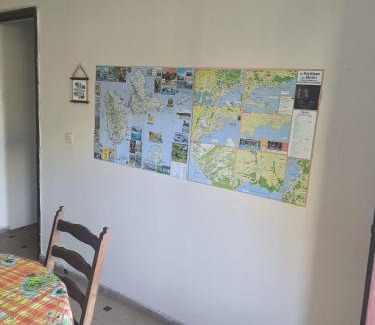 Bouillante House | Gite Duché at Guy and Aniece's