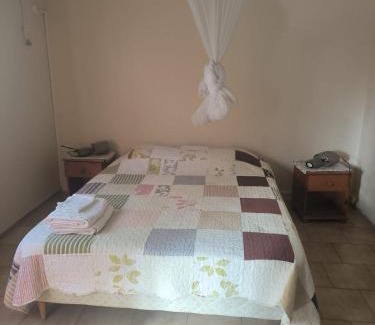 Bouillante House | Gite Duché at Guy and Aniece's