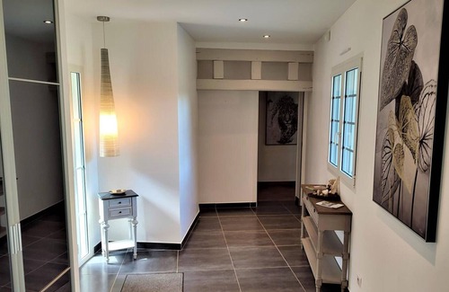 Ellecourt House | Gite Ellecourt, 3 bedrooms, 6 persons