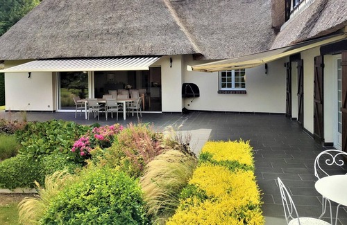 Ellecourt House | Gite Ellecourt, 3 bedrooms, 6 persons