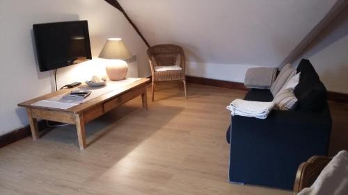 Rouffach Apartment | Gite En Alsace