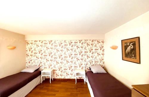 Saint-Amand-de-Coly House | gite en pleine nature