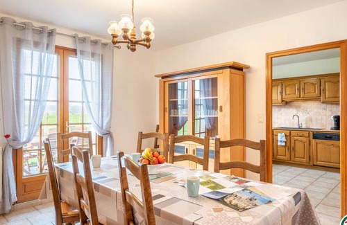 Ernemont-Boutavent Cottage | Gite Ernemont-Boutavent, 4 bedrooms, 7 persons