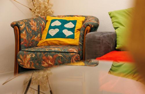 Saint-Pierre-d'Aurillac House | Gite Fil Rouge