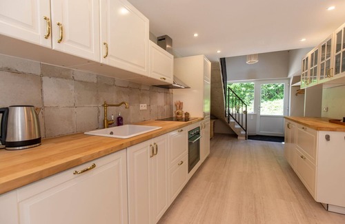 Autrans Cottage | Gîte with panoramic view of the Vercors plateau