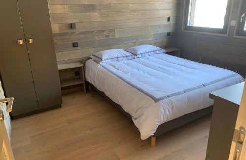 Saint-Etienne-les-Remiremont House | GITE AVEC VUE MAGNIFIQUE