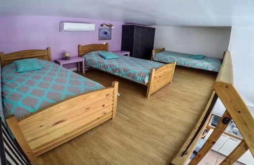 Saint-Paul-Trois-Chateaux Cottage | GITE BASILIC for 5 people