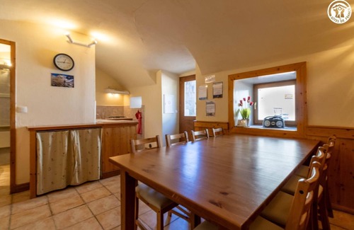 Le Chatelard House | Gite GRENETTE - La compagnie du Bourg