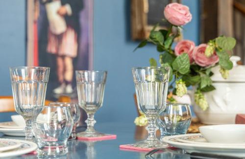 Sainte-Sabine-Born House | Gite il était une fois