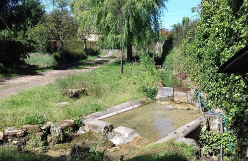Saint-Vincent-de-Cosse Cottage | Gite in the countryside, in a charming small village surrounded by castles