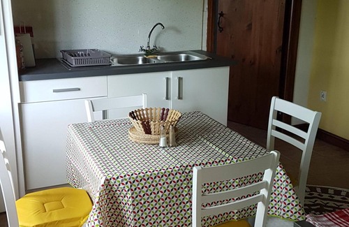 Sarrazac House | Gite in quiet hamlet for rent.