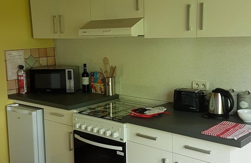 Sarrazac House | Gite in quiet hamlet for rent.