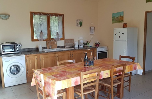 Lafare House | Gîte in the heart of the Dentelles de Montmirail