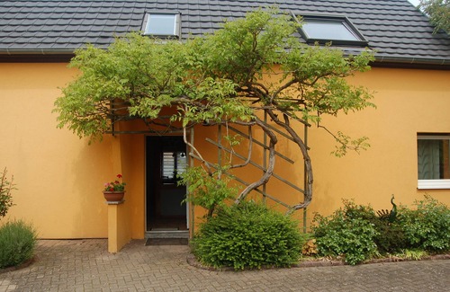 Obersaasheim House | Gite in the shade of linden