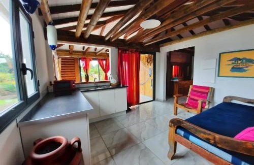 Port-Louis House | Gite INDIA