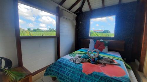 Port-Louis House | Gite INDIA