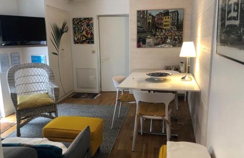 Herrlisheim-pres-Colmar Apartment | Gite Jasmin