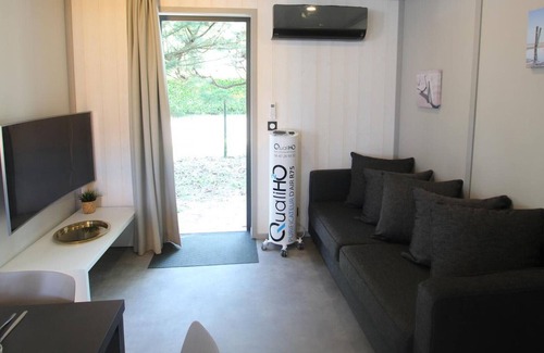 Jullouville-les-Pins Cottage | Gite Jullouville, 3 bedrooms, 6 persons