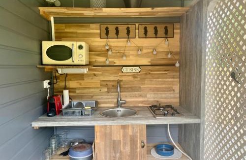 Lamentin House | Gite Kazamax