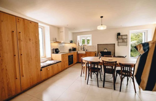 Lantic House | Gite Ker Eost - Elegance & charme proche de la mer