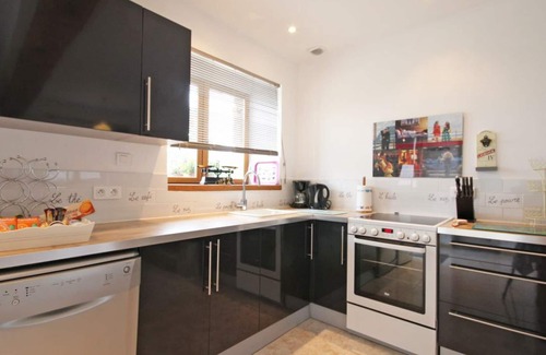 L'Epinay-le-Comte Cottage | Gite L'Épinay-le-Comte, 1 bedroom, 2 persons