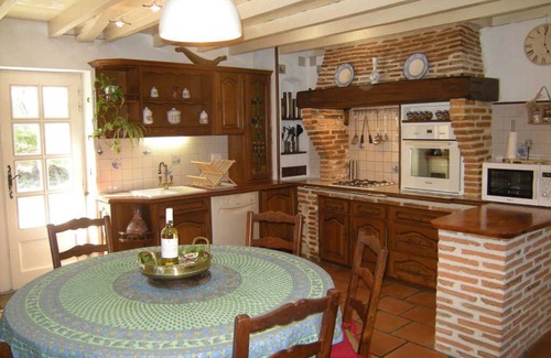 Hostens House | Gite L'airial LE Frayot