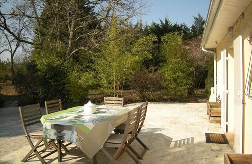 Hostens House | Gite L'airial LE Frayot