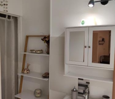 Romilly-sur-Seine Apartment | gite l'olivier 2