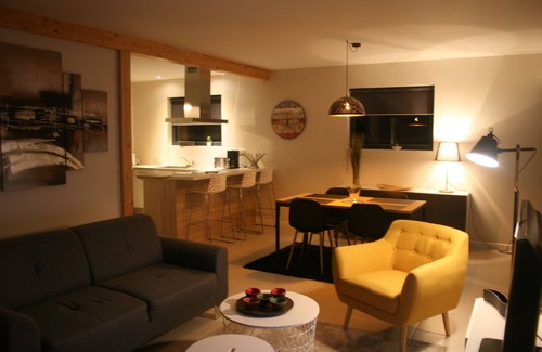 Tregastel House | Gîte L'Ormeau * - New house in contemporary and warm wood