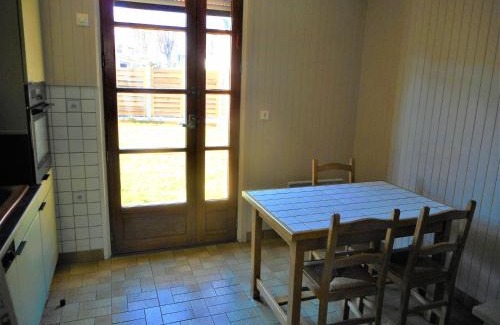 Godewaersvelde House | Gite La Bicyclette