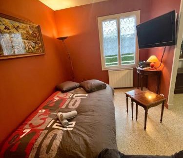 Rilly-sur-Loire House | Gite - La Boutardière