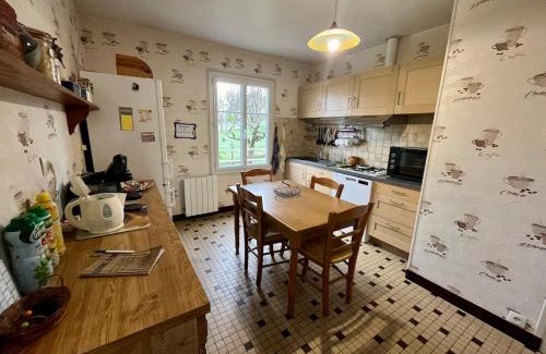 Rilly-sur-Loire House | Gite - La Boutardière