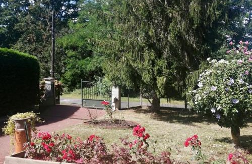 Rilly-sur-Loire House | Gite - La Boutardière