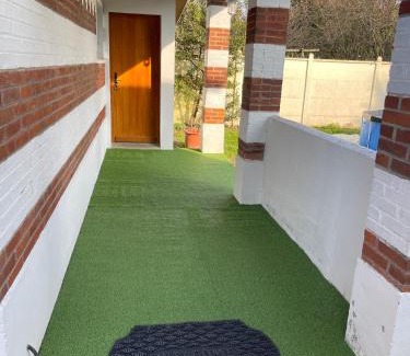 Combs-la-Ville House | gite La briquette 6 personnes proche RER D