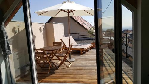 Voegtlinshoffen House | Gite La Fixoune