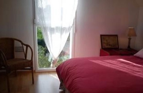 La Fleche Cottage | Gite La Flèche, 1 bedroom, 2 persons