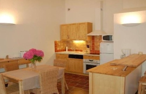 Marseillette House | Gite 'la Forge' converted into an old cellar overlooking the Canal du Midi