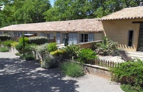 Marseillette House | Gite 'la Forge' converted into an old cellar overlooking the Canal du Midi