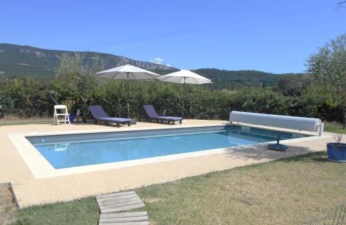 La Begude-de-Mazenc Apartment | GITE LA FREYDIERE