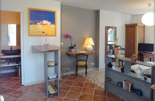 Saint-Andiol House | Gite La Gourmandine