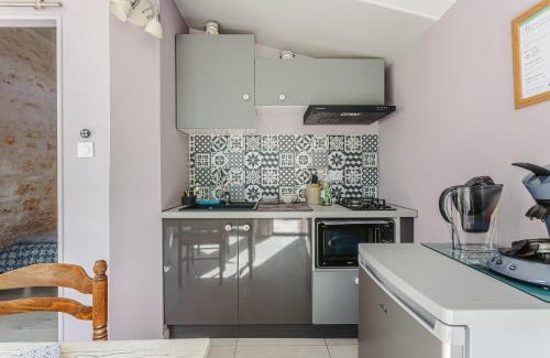 Soubise House | Gite La Grange Du Hameau