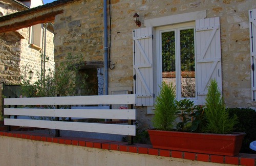 Noisy-sur-Ecole House | Gite La Guette forêt des 3 pignons Fontainebleau 70km Paris5 pers