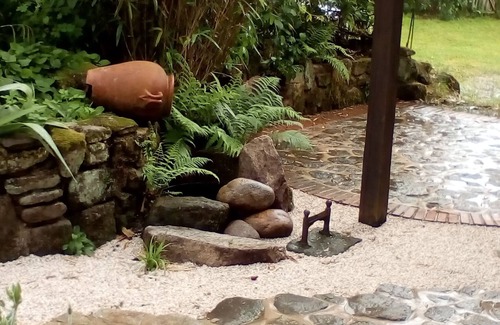 Treignac House | Gite La Meynie