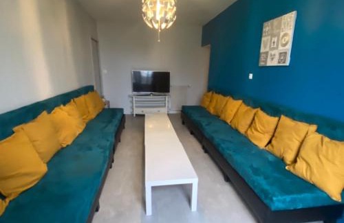 Mortagne-sur-Sevre House | Gite La Villa des Coeurs Vendéens