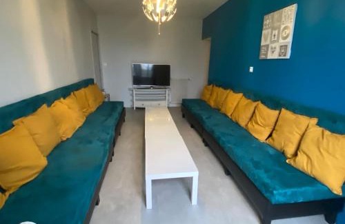 Mortagne-sur-Sevre House | Gite La Villa des Coeurs Vendéens