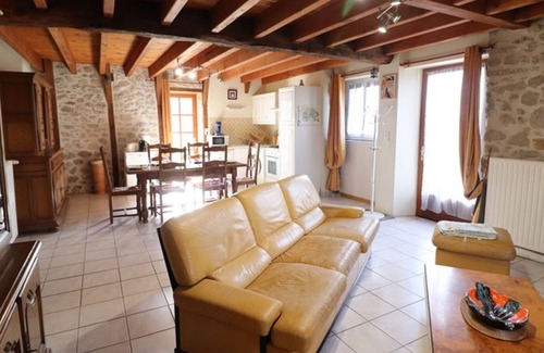 Labesserette Cottage | Gite Labesserette, 2 bedrooms, 5 persons