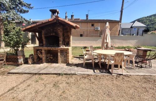 Ferrieres sur Ariege House | Gite 'Le Coulhou' - Ariège