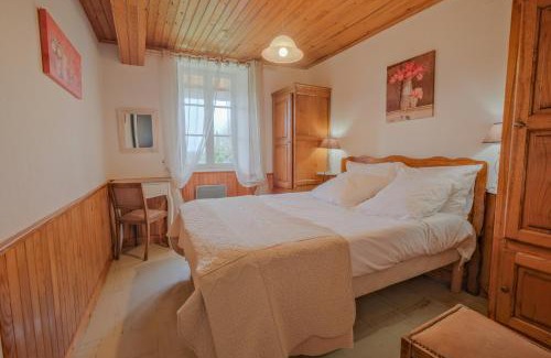 Allemans House | Gite Le Moutat-Chez Georges