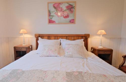 Allemans House | Gite Le Moutat-L'Etable